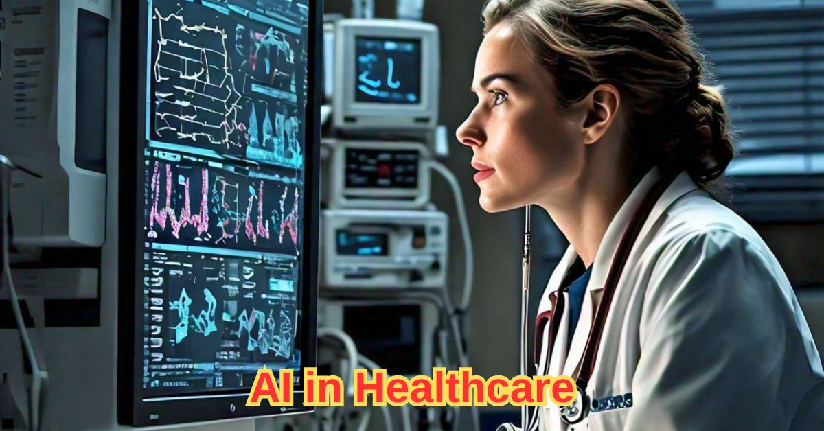 AI in Healthcare: How Algorithms are Saving Lives