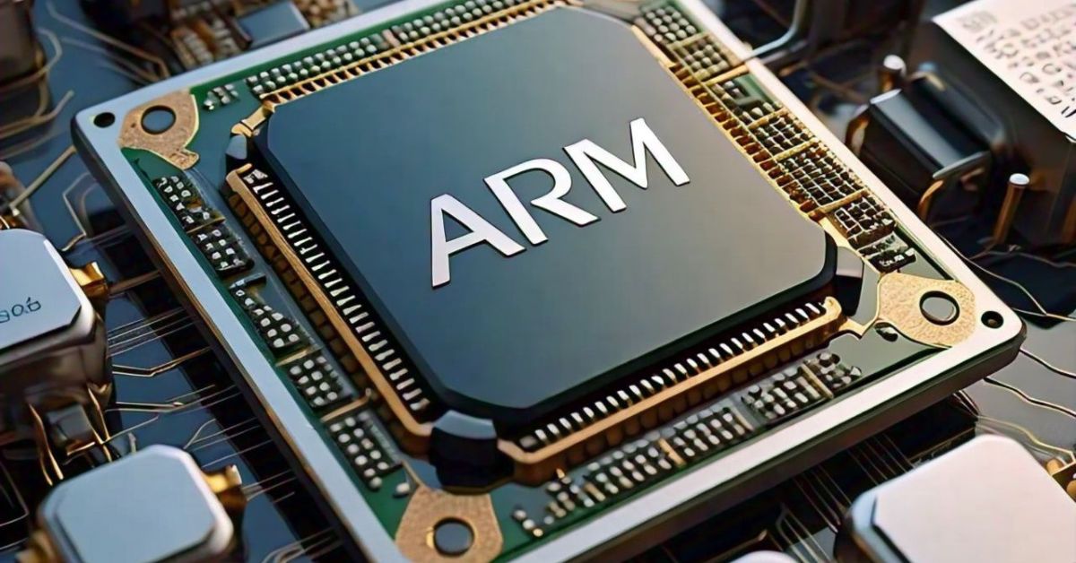 How ARM Processors are Reshaping Computing